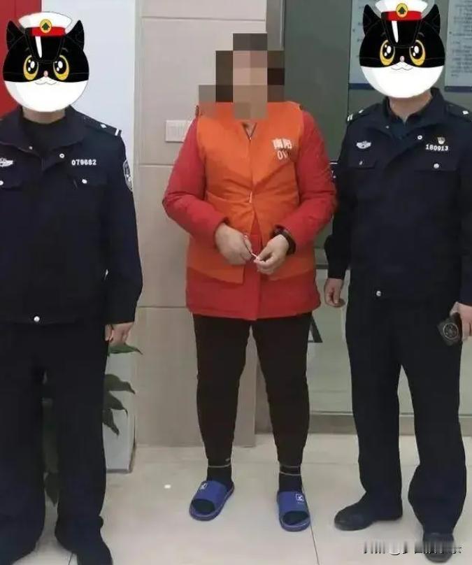 11月17日，河南南阳，一女子婚期临近，回家收拾东西时却发现自己的三金不见了，家