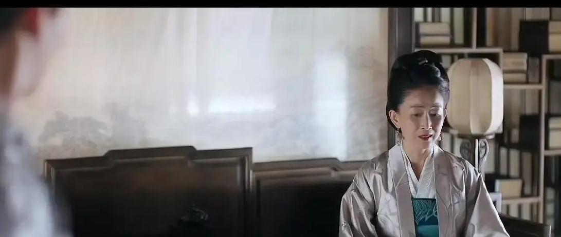 选老公，关键看他怎么处理你的“过去”。顾廷烨下聘时当众撕了明兰的旧婚约，齐衡却次