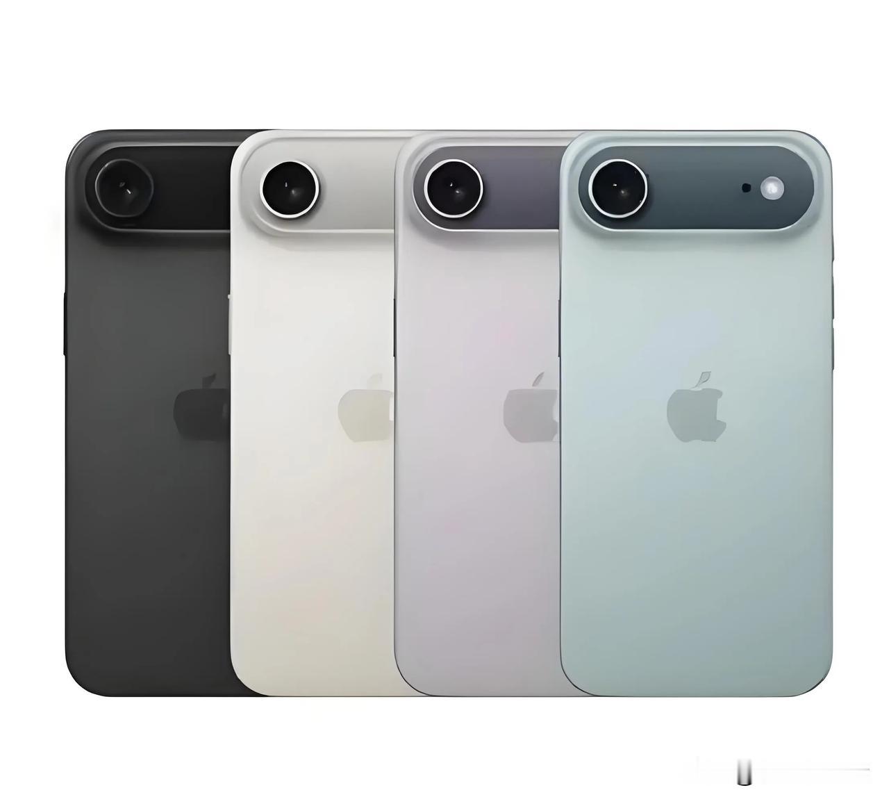 今日，有数码博主爆料称，根据供应链消息，苹果iPhone 17e将采用6.1英寸