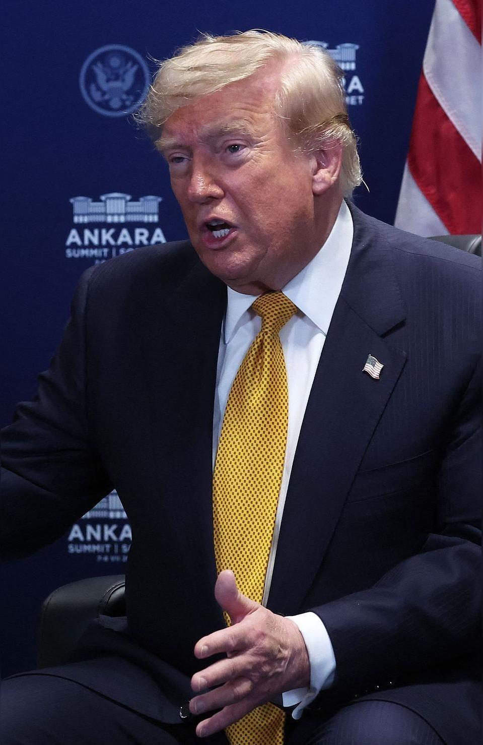 美国还会不断逼伊朗出牌，但北约难同心、道义难站稳，华盛顿想赢并不容易

中东局势
