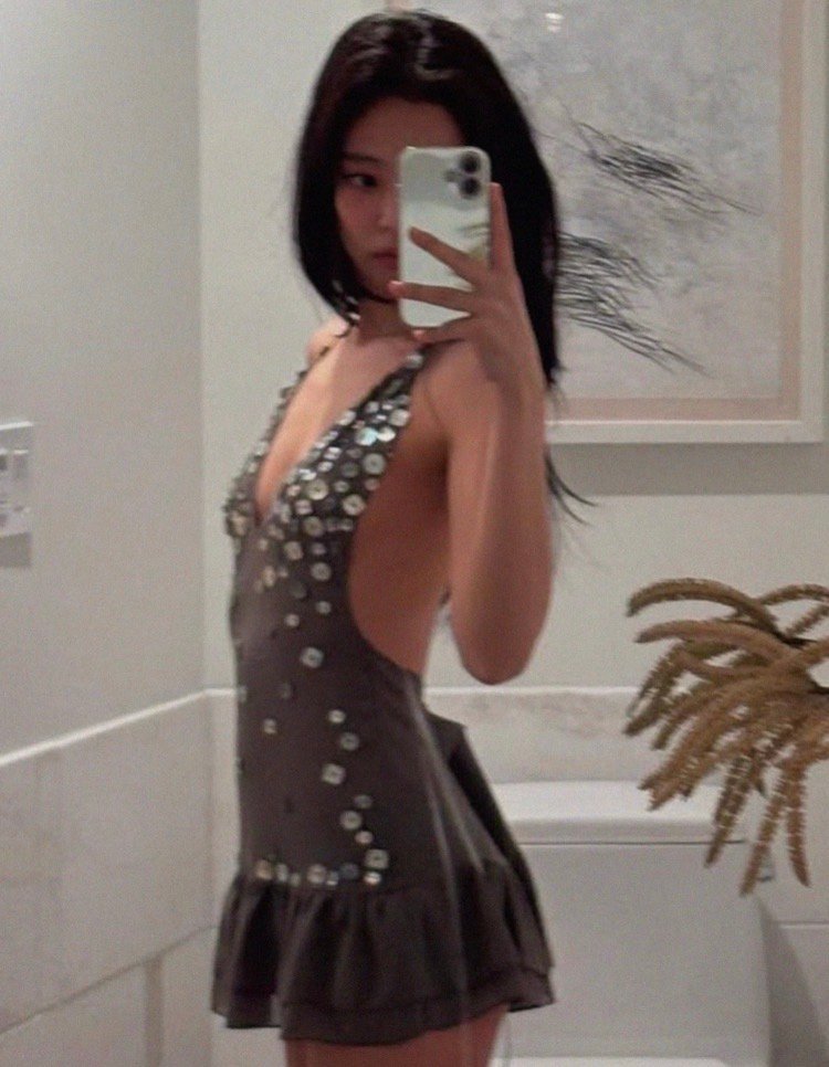 同款衣服，仿珍人和珍妮谁秒了？ ​​​