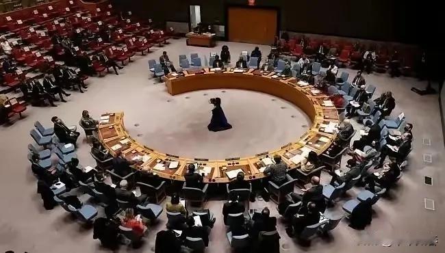联合国安理会相关会议安排对外公布，乌克兰独立日当天，安理会将就俄乌局势相关议题召