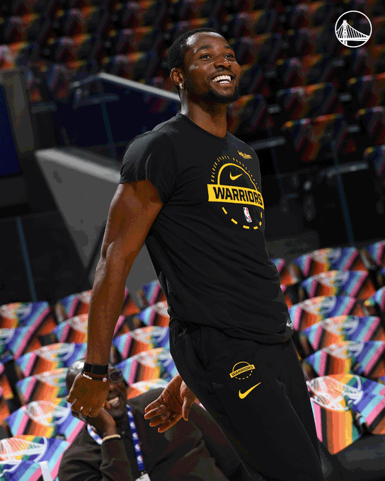 Niko:我觉得JK今晚应该有更多出场机会，尤其是在Jimmy下半场缺席的情况下