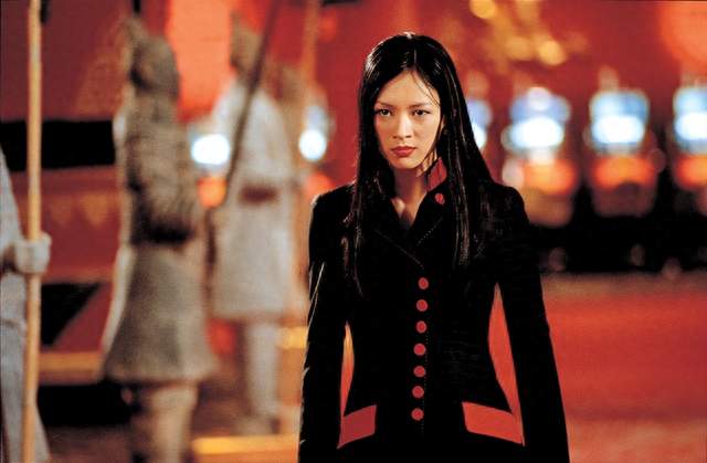 好莱坞如何PUA景甜：人设越飒，标签越难撕
