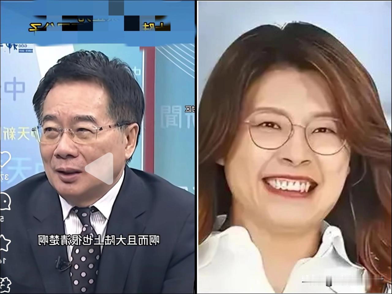 蔡正元不满郑丽文祭拜吴石将军：不尊重自己人，还敢选？

郑丽文居然敢带着全家去祭