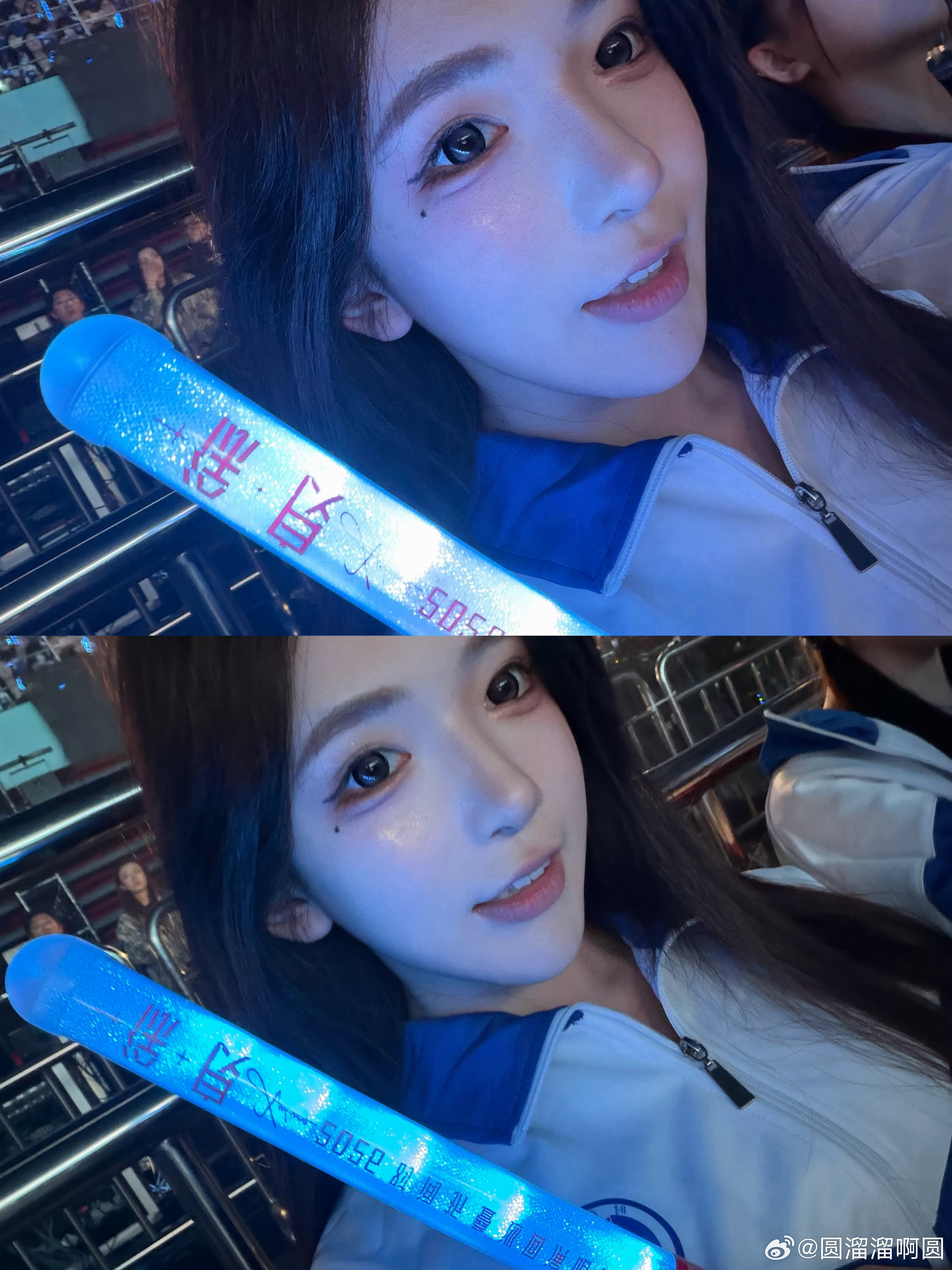 徐良演唱会～上大屏幕咯～梦回初中 