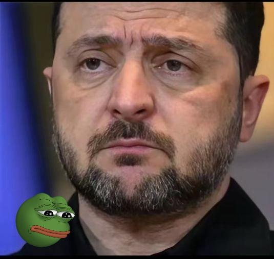 2025年12月24日圣诞夜，乌克兰的首都基辅发生了一件大事。乌克兰总统泽连斯基