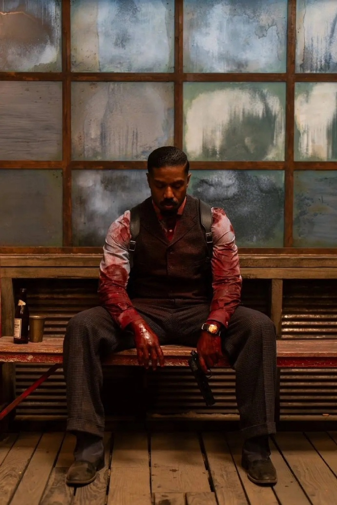 迈克尔B乔丹奥斯卡影帝 爆了!第98届奥斯卡获奖名单，最佳男主角：迈克尔·B·乔