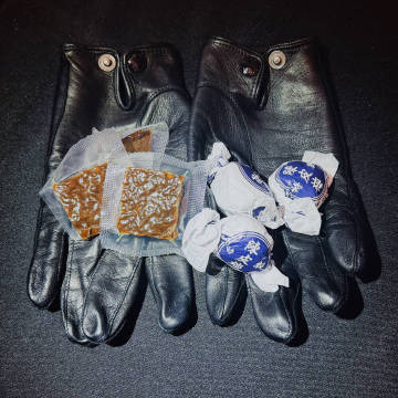 工作室晒刘宇宁投喂工作室感谢刘宇宁投喂 工作人员晒刘宇宁投喂 