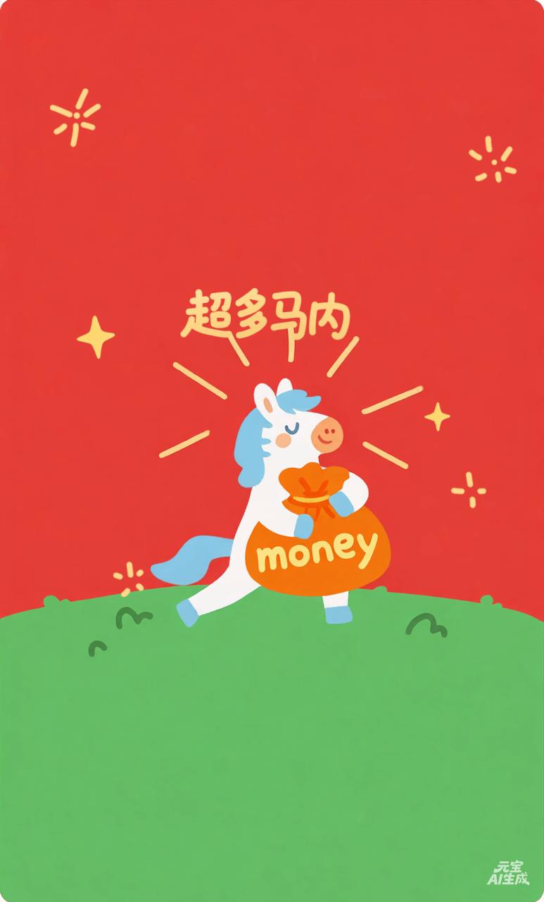 没啥感慨，就觉得又老了一岁。除了孩子们开心，大人们都觉得这年是越来越不想过，我只