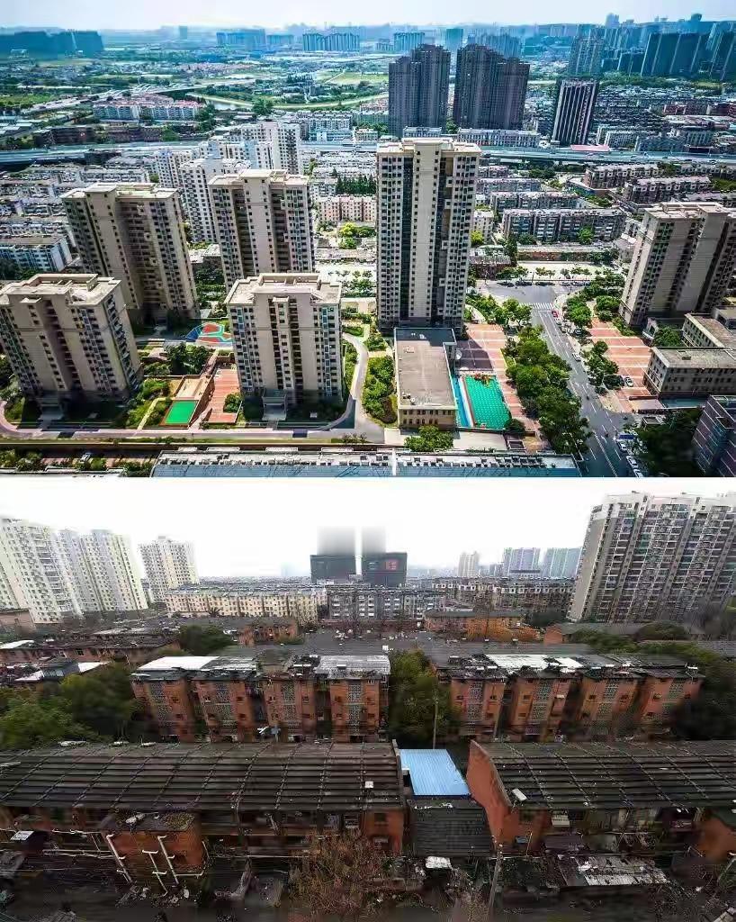 万科涨停了，北京砸了1846亿，但老楼加装电梯还是没通电。

这波不是救房价，是