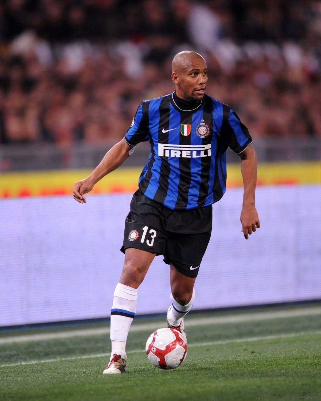 生日快乐，传奇🔵⚫🎂国际米兰意甲 ​​​