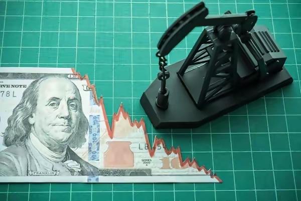 炸锅了！多国疯狂运回黄金，石油美元正在悄悄崩塌！

法国清空纽约最后129吨黄金