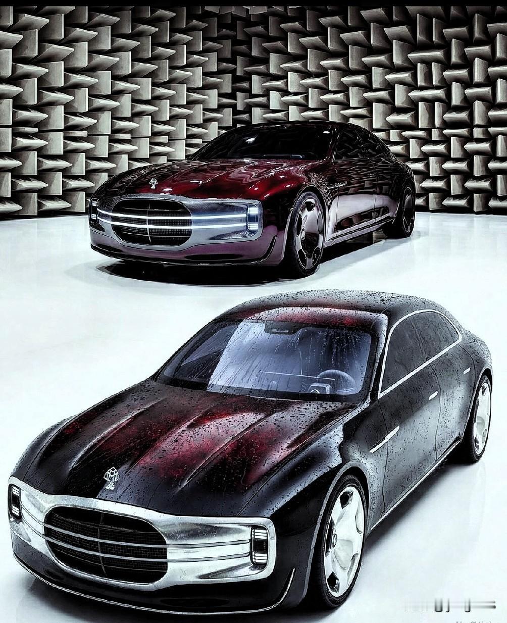 与劲敌宝马一样，德国豪华汽车制造商梅赛德斯-奔驰也计划在2026年和2027年推