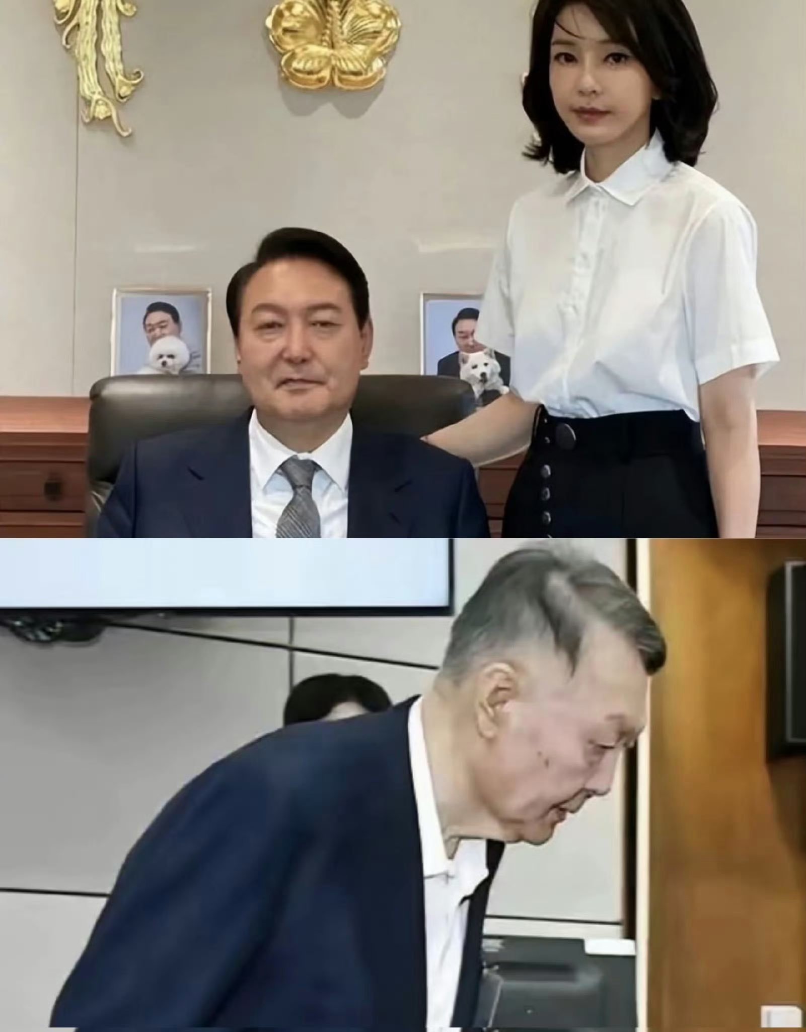 韩国特检组：前总统尹锡悦同军方合谋，派无人机飞至平壤，刺激朝鲜，试图“诱使朝鲜发