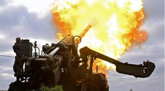 俄扛住72小时猛攻，反手再下一城，乌迎至暗时刻：900亿援助被否
 
先说说俄军