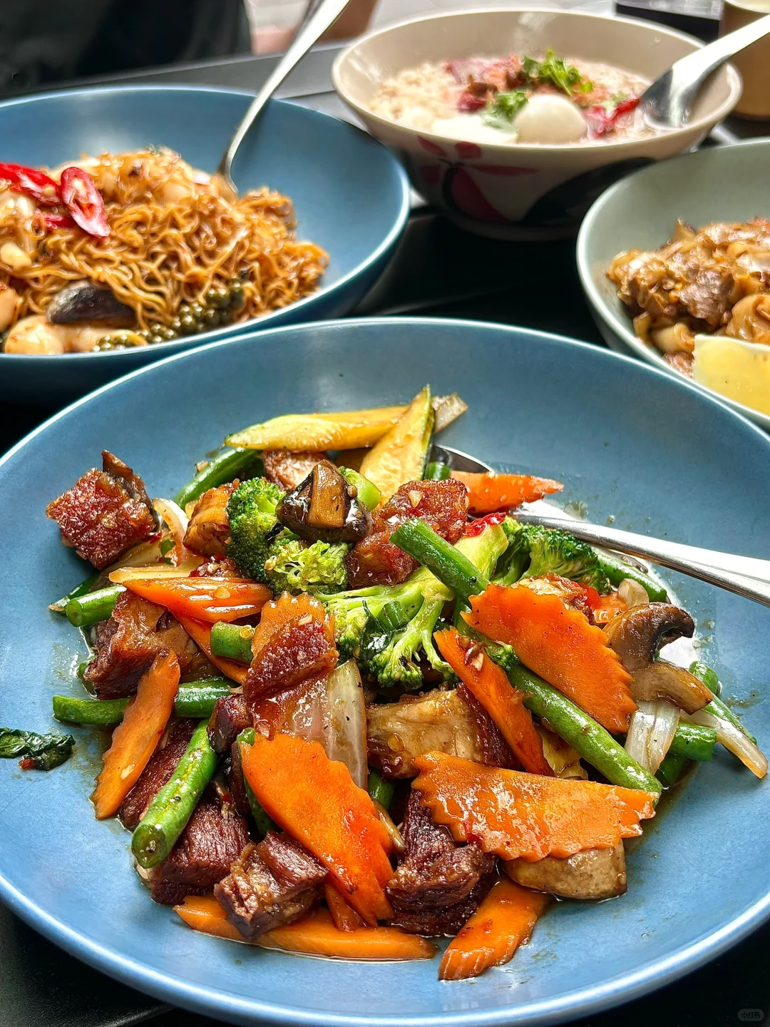 🇦🇺悉尼city这家平价泰料也泰好吃了吧！！