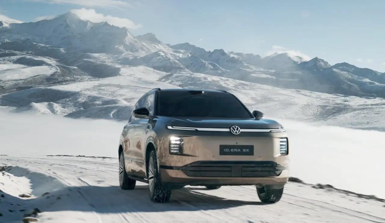 中国上钩了？国外全跑了?

继苹果宣布停止研发电车后，奔驰也放出重磅炸弹，宣布放