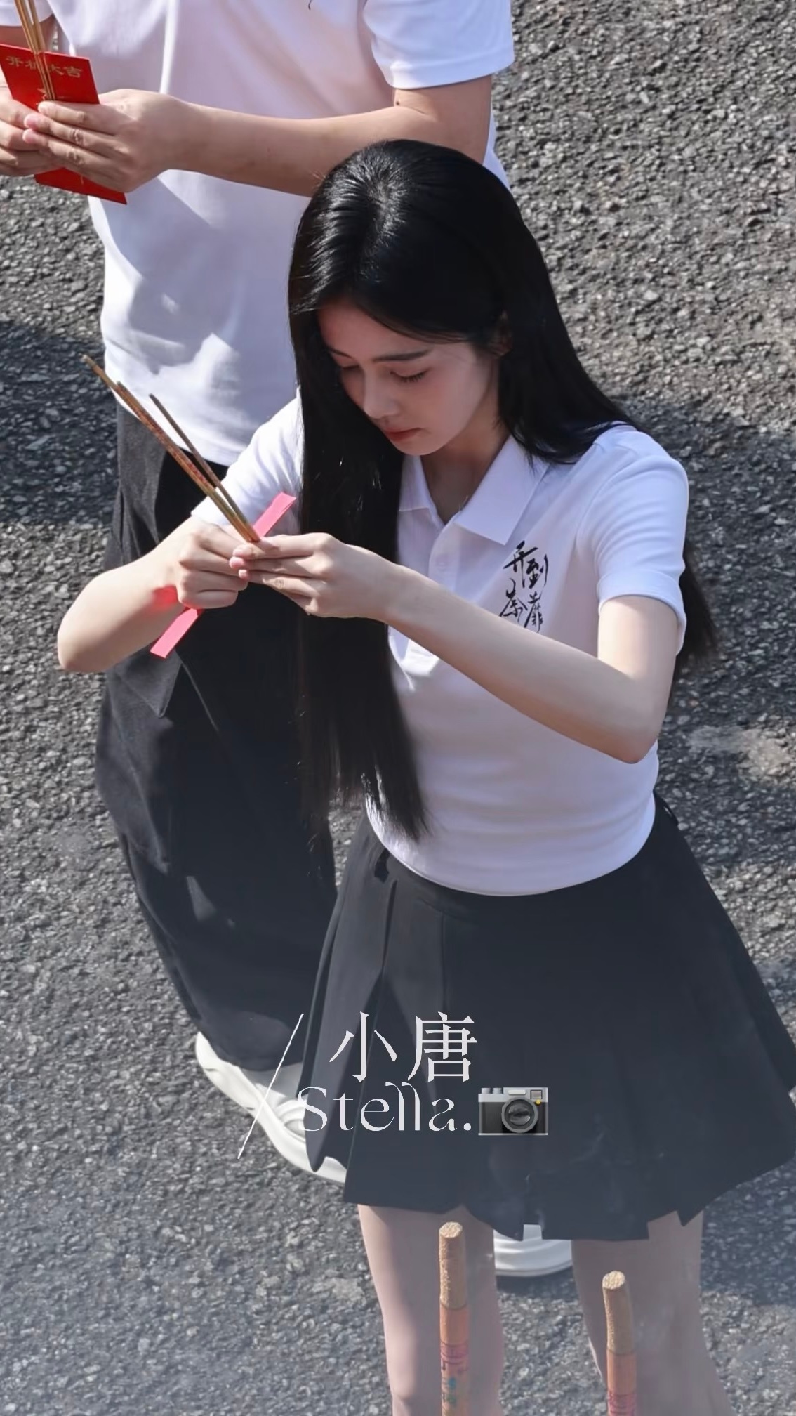 好想摸脑阔