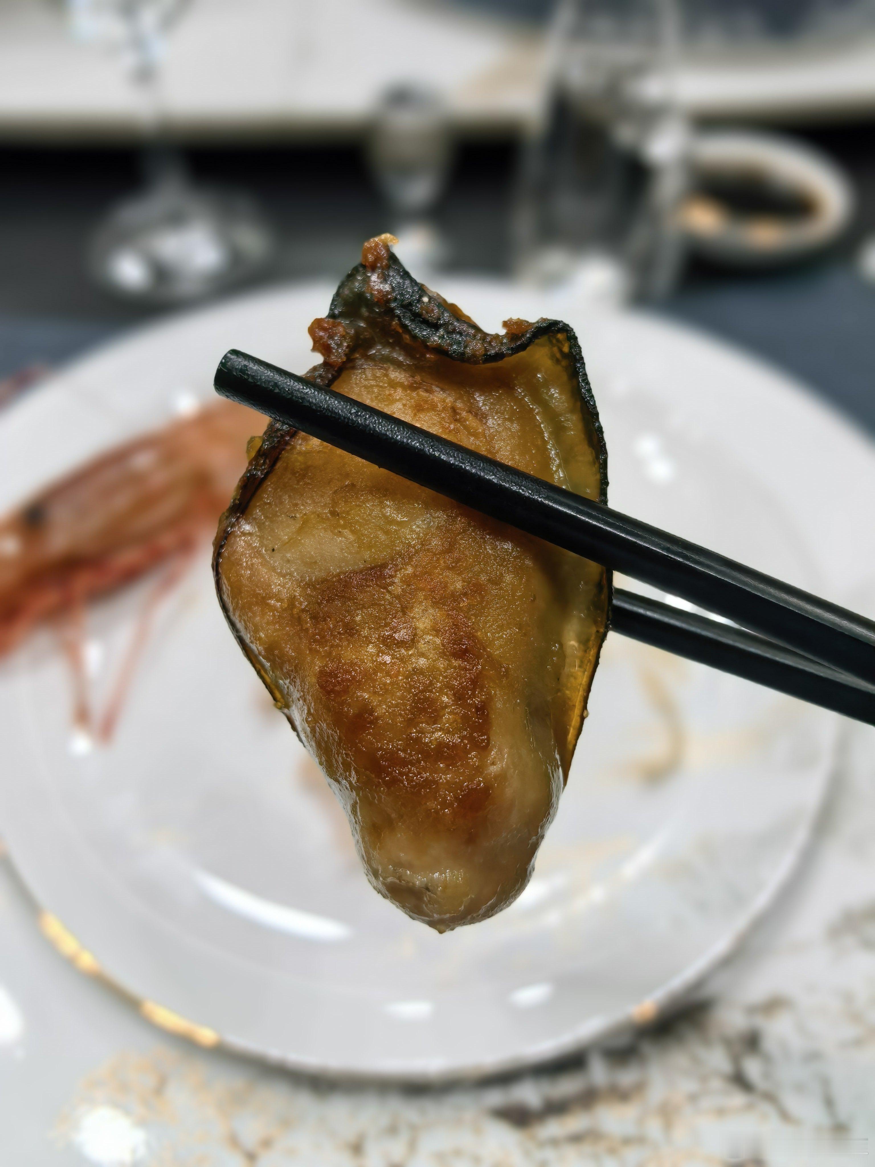 今年广东第一批金蚝... ​​​