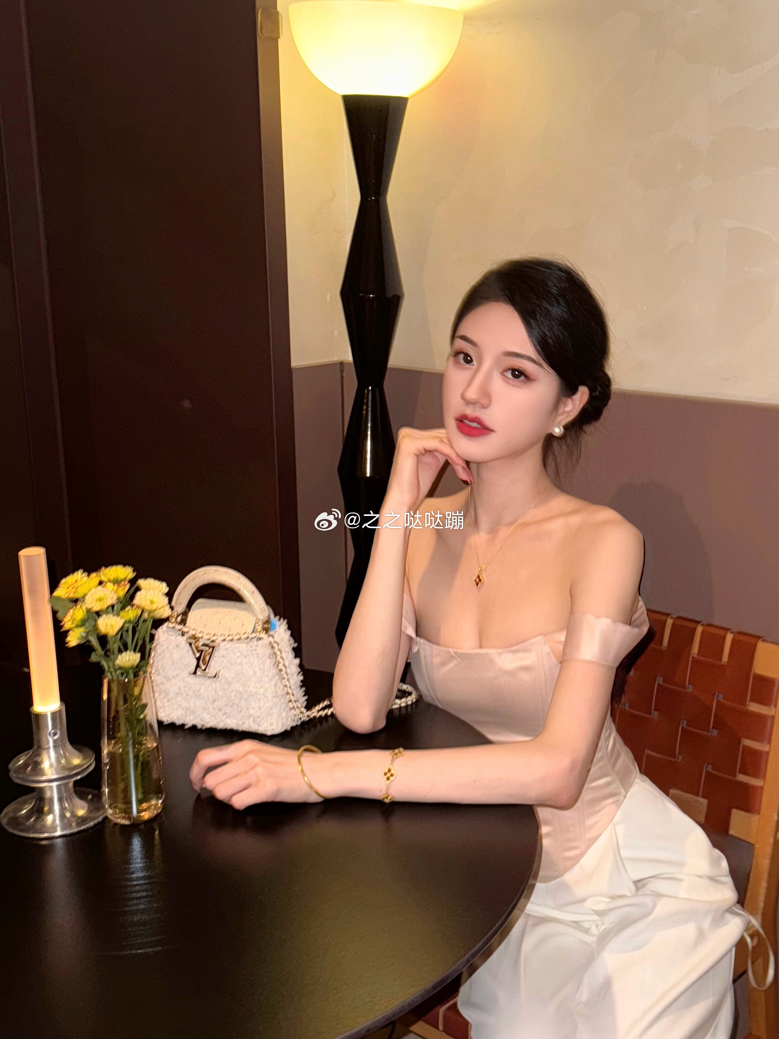久别盼小叙[蛋糕]  ​​​