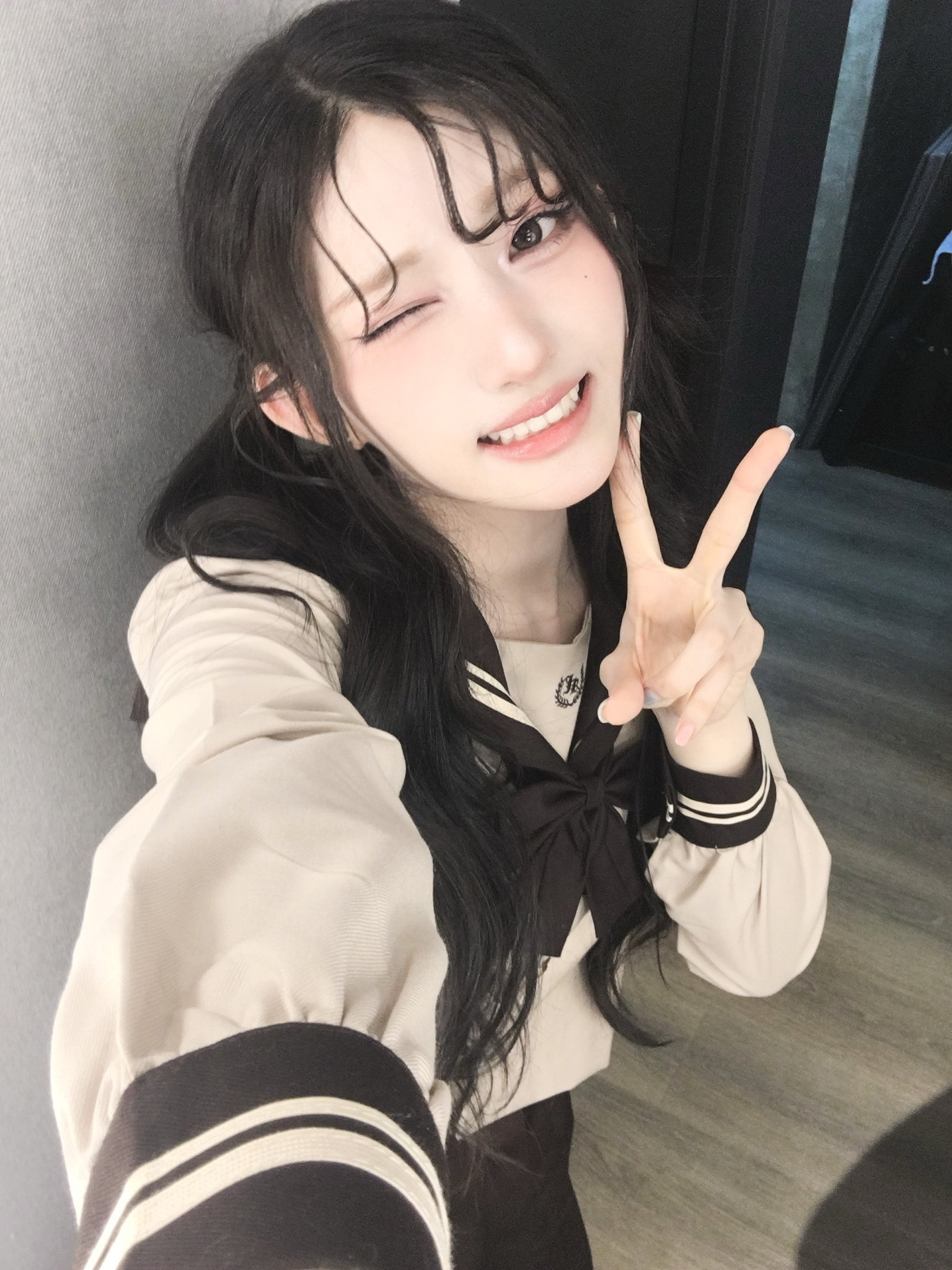 JUNHWI徐俊辉 🤎🧸🍩 