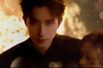 不二之臣 韩剧氛围感和短剧强节奏两手抓，才开始露出一点片花就有一堆人嘲？等播出后