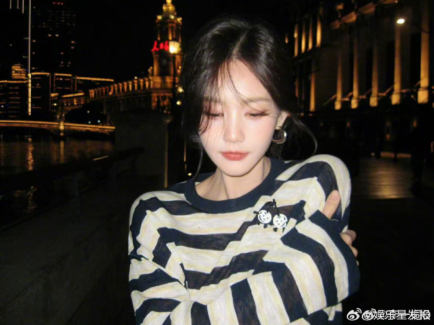 对接回应李一桐夜晚进急诊 4 月 2 日晚，李一桐工作室回应艺人深夜急诊传闻。李