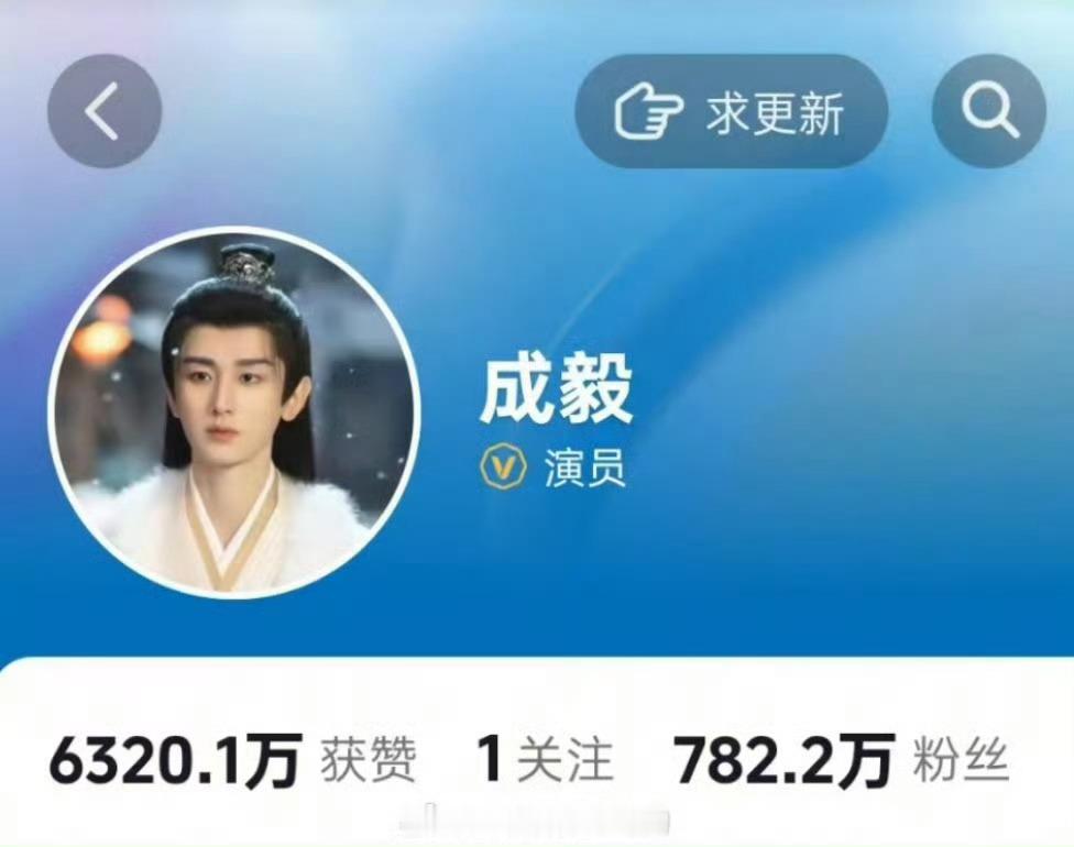 成毅谢淮安头像成毅剧播换头像成毅剧播换头像，迎接谢淮安。狠狠期待了 