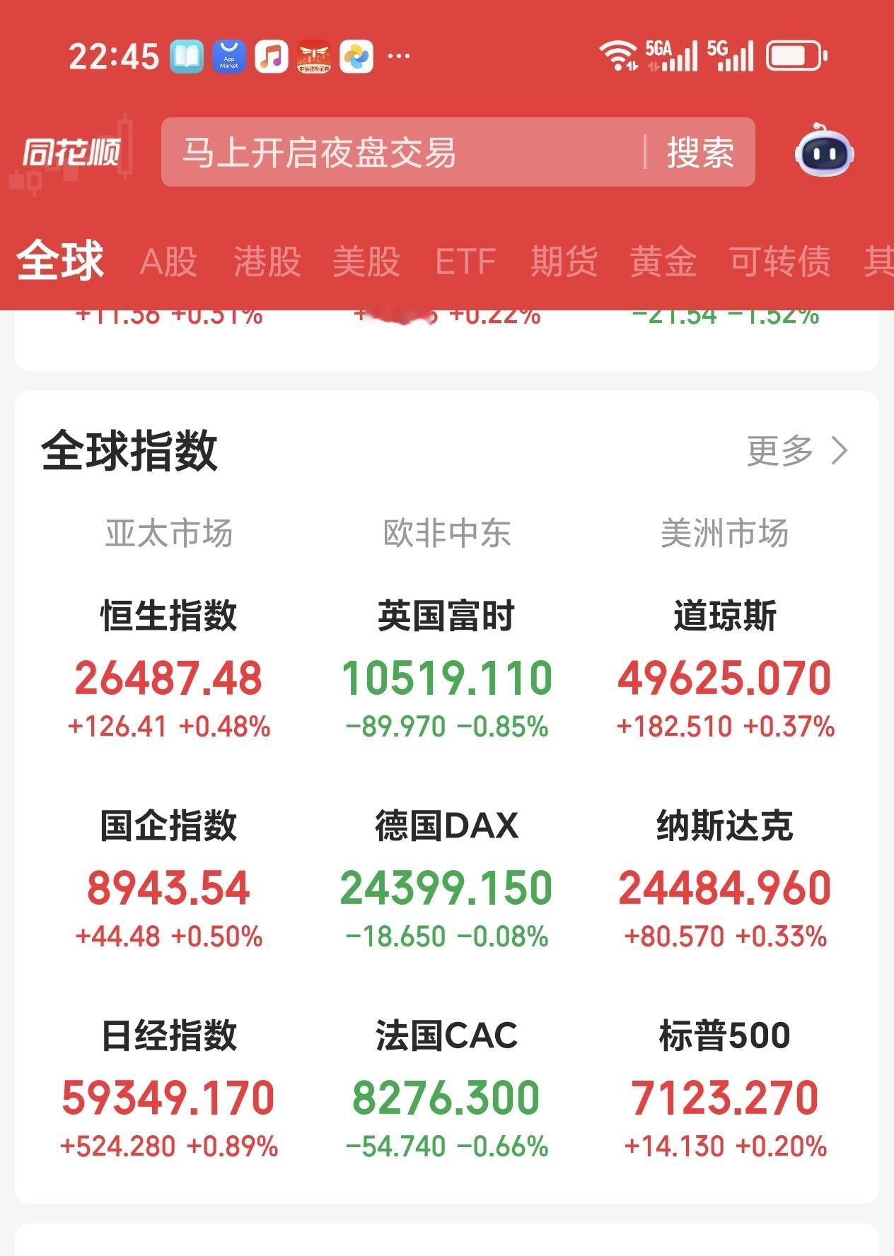 夜场夜话
谈判进行时
据美方通报消息，现在是谈判时间，究竟有没有谈，真不知道，因