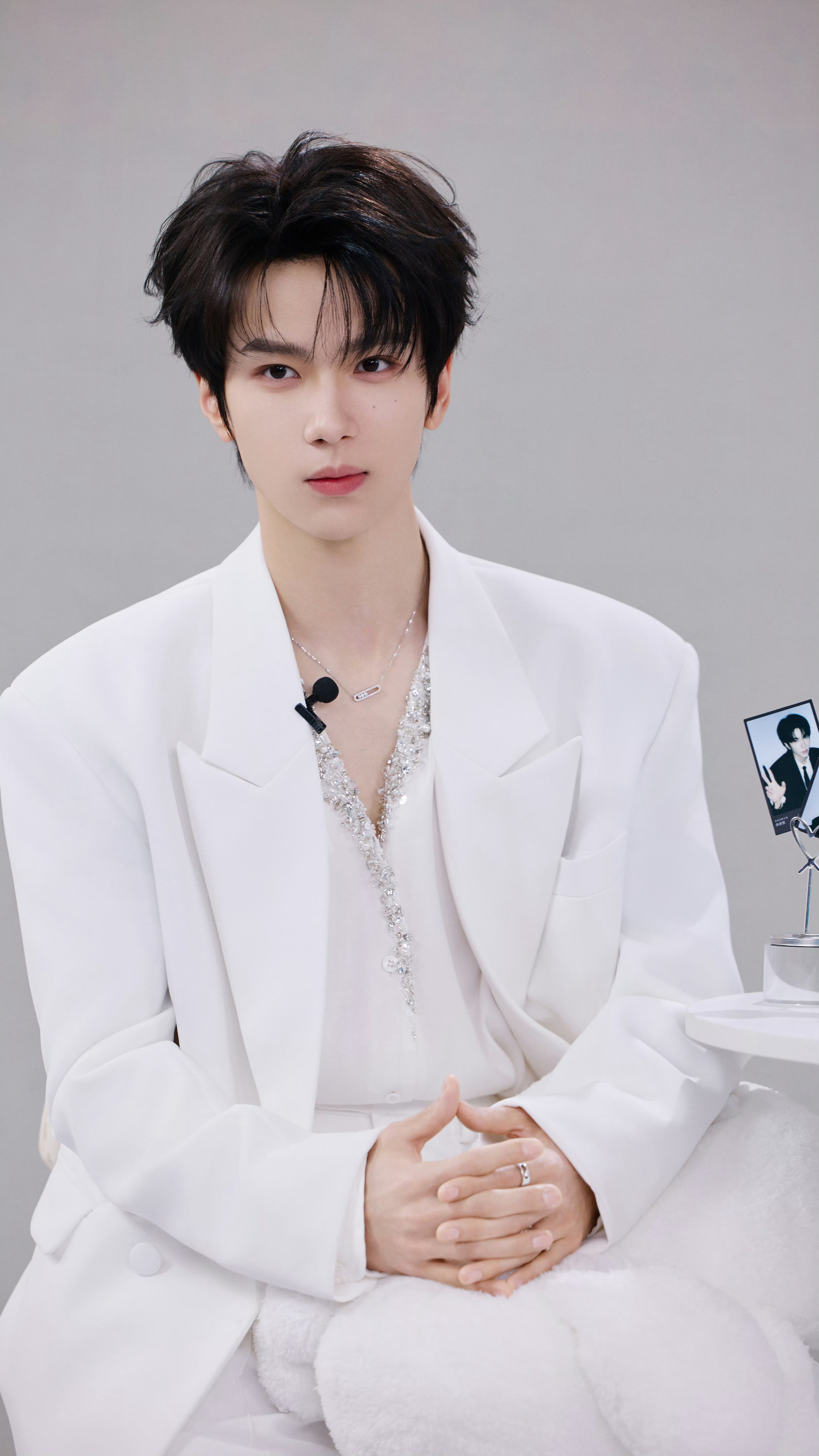 余承恩 yce余承恩顾天 yce余承恩天书黎明 青春的尽头永远是我们 野旷平野上