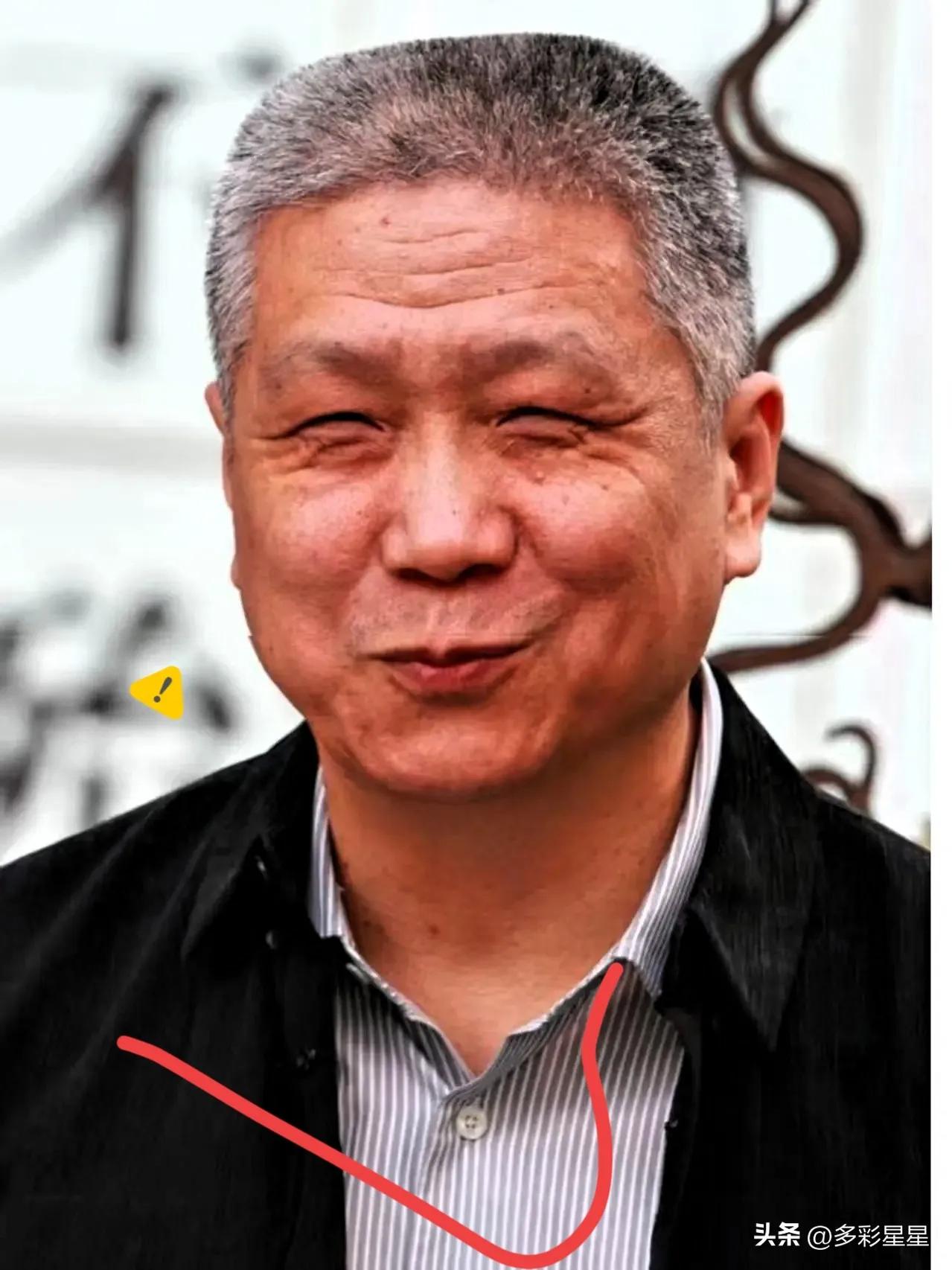 家人们，马未都这次可太敢了！南博贱卖疑似仇英真迹，还一直拿“程序合法”糊弄人，满