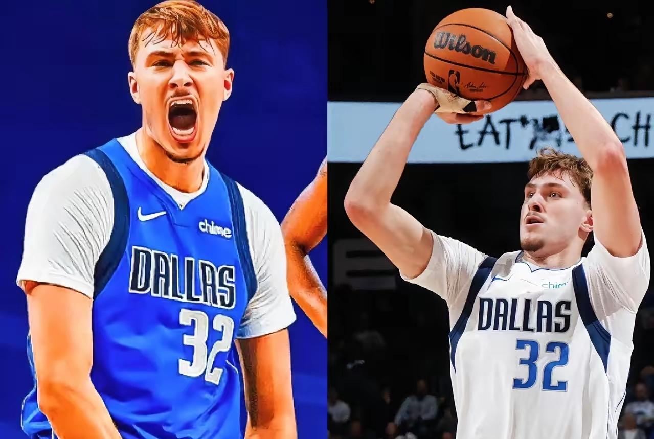 未来弗拉格能达到东契奇的水平，独行侠就算赚麻了。
东契奇换浓眉，表面上独行侠亏大