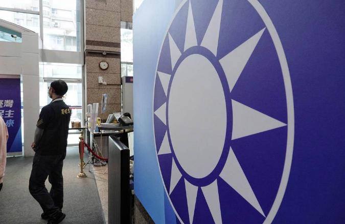 国民党祝贺高市早苗。2月8日，日本众议院选举落幕，中国国民党发文祝贺，恭喜日本首