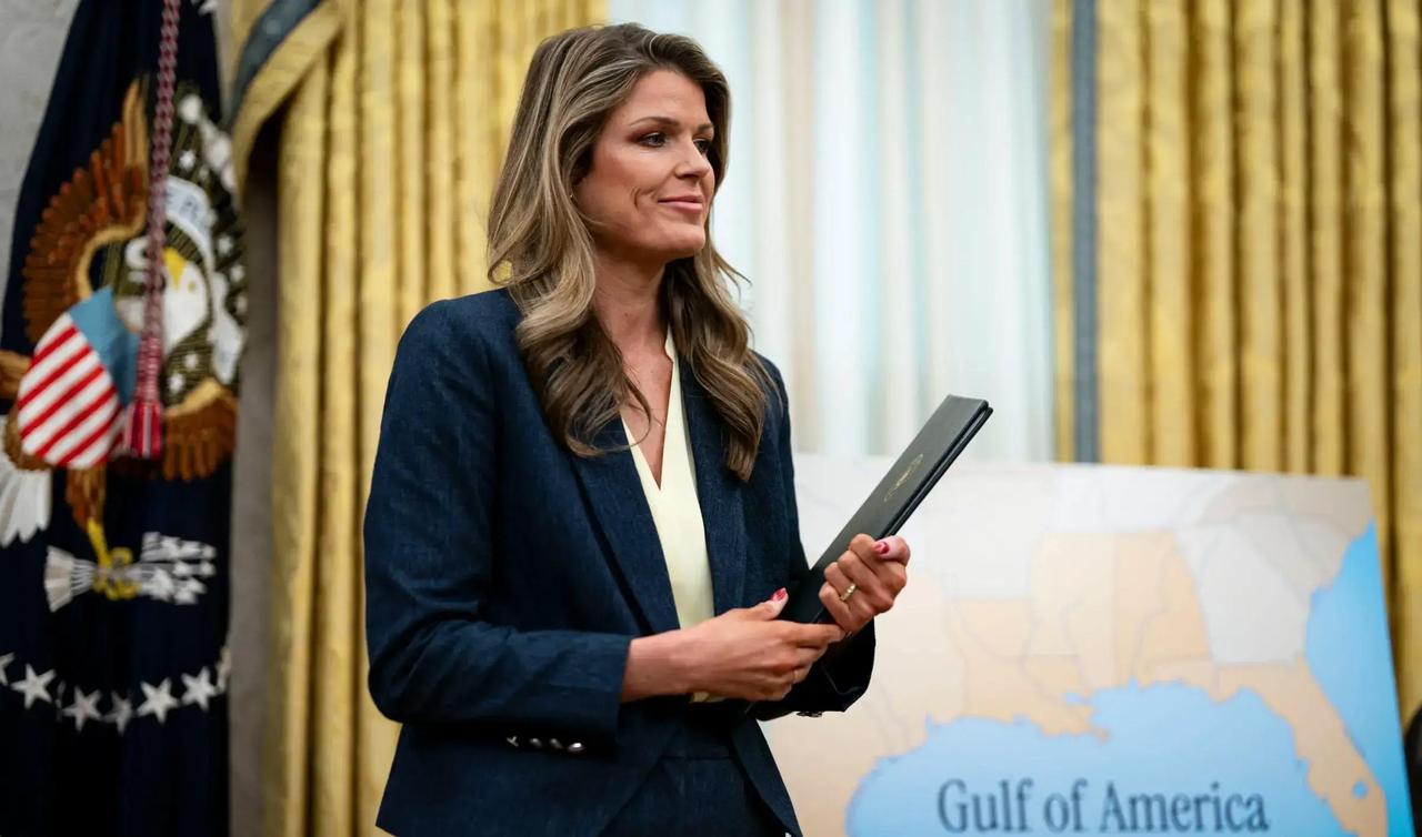 2025年初，全美地方法院集体硬刚！超210起铁腕裁决直戳特朗普移民关税政策痛点