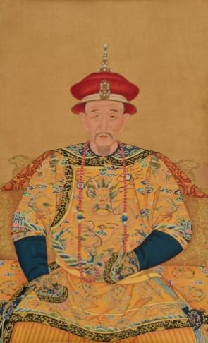清朝皇帝康熙：倭子国，反复无常，其人甚卑贱。

康熙对日本“反复无常、其人甚卑贱