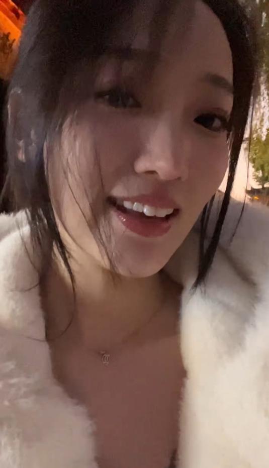 九成美若若聊天记录聊天记录实锤三角纠纷！若若假意套话后人身攻击，田栩宁分手后仍找