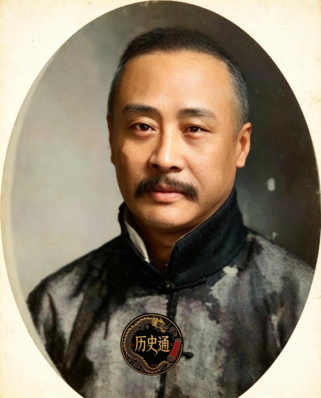 1874年，四川华阳郑家添了个男婴，取名郑言，字元谠，自号"九鼎"。九鼎是夏禹铸