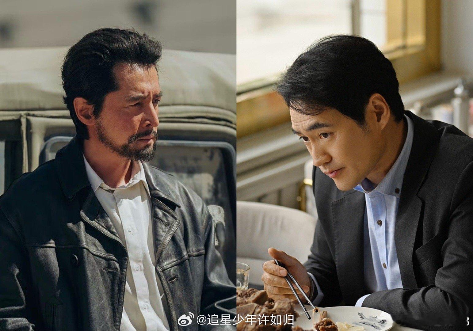 生命树里袁弘和胡歌什么关系被《生命树》里袁弘胡歌的关系笑到又拿捏！好兄弟戏里不仅