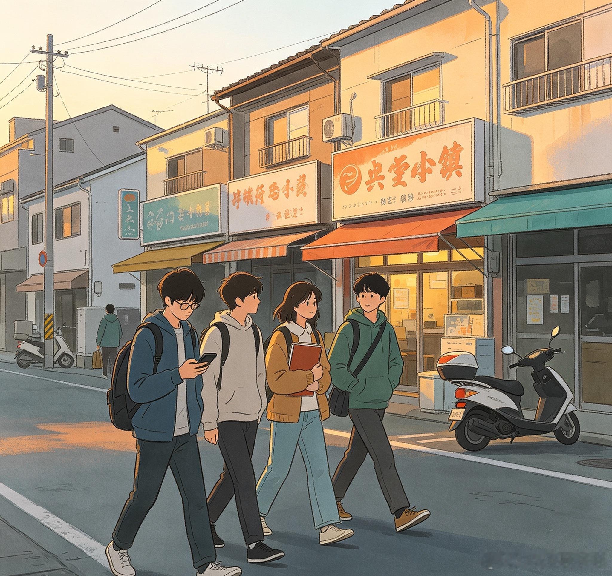 县城的年轻人也不结婚了不止大城市，县城里的年轻人也不再把结婚当作人生必答题。一方