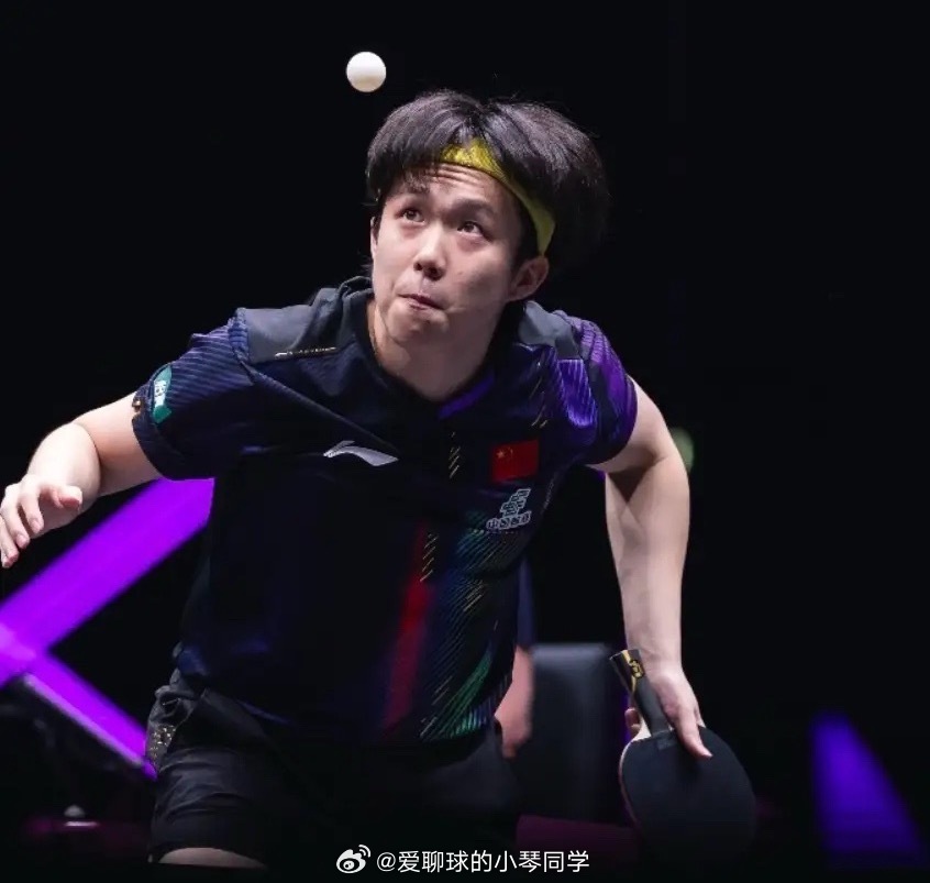 她太强了！张本美和轰11-0 WTT29日战报 国乒单打3连胜 王楚钦迎考验北京