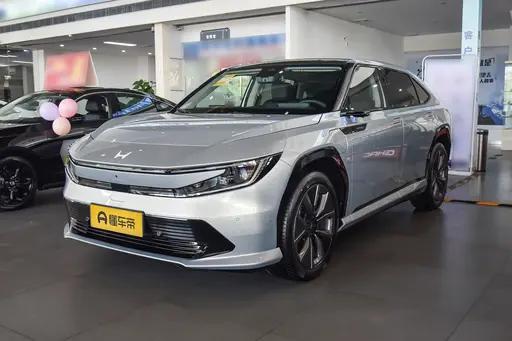 15-17万预算，买新广汽本田P7，还是淘一台二手高一级别纯电SUV？
 
最近