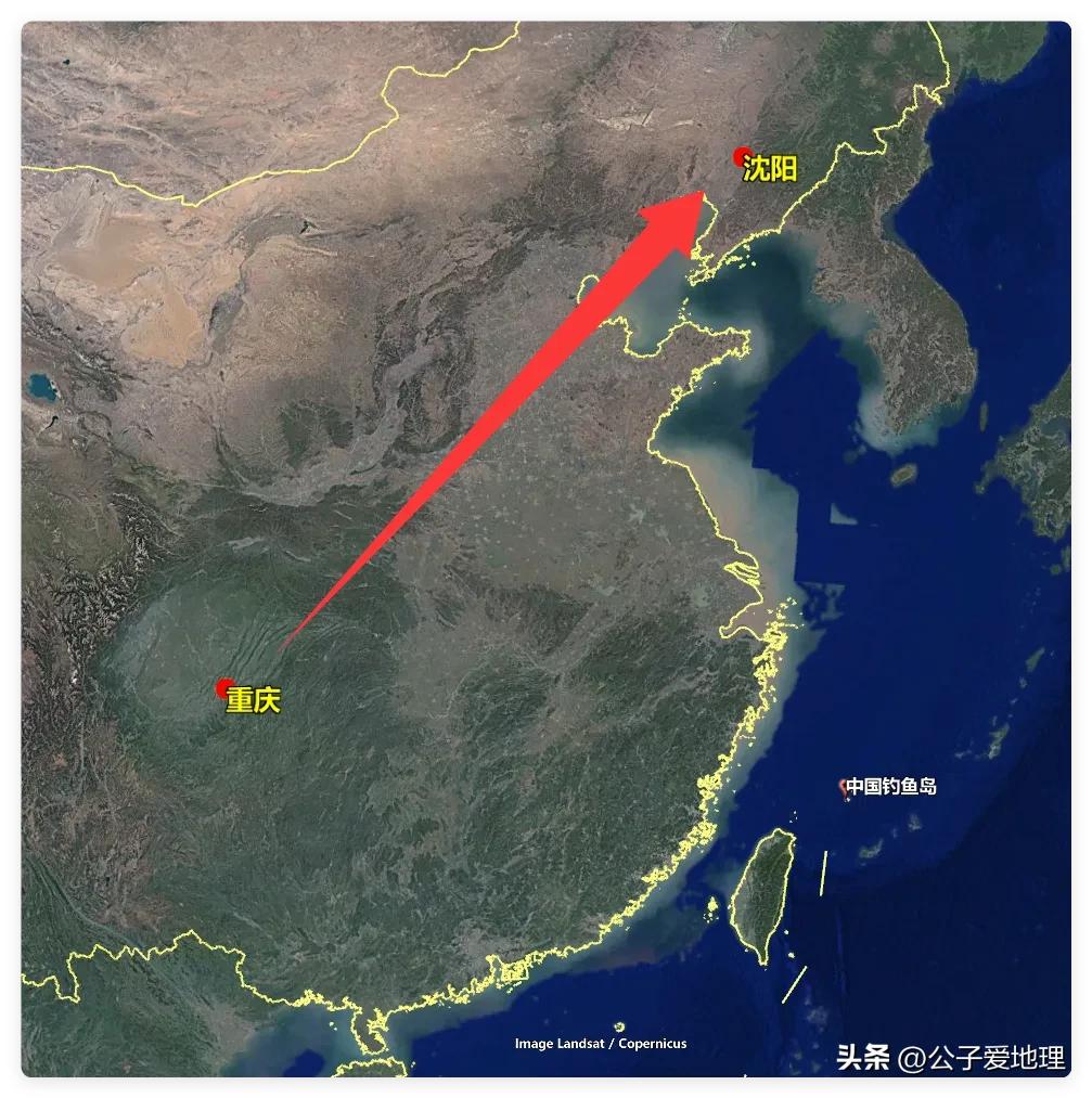 南方人没事千万别往东北跑？去沈阳待了一个月回来后真的是不适应。

刚下飞机那阵儿