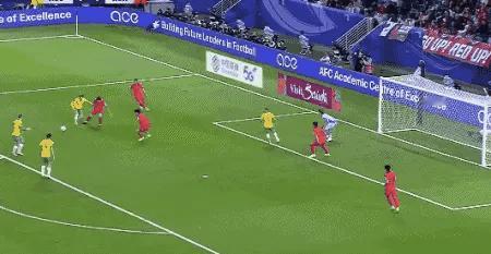 亚洲真球王古德温[大笑]