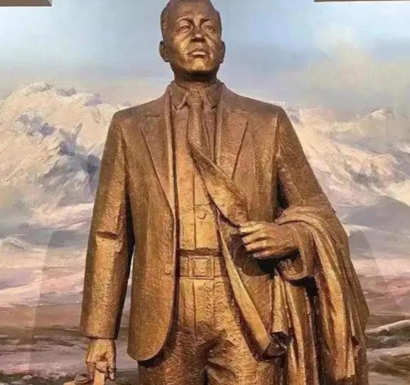 1937年，他活埋2609名红军战俘，谁也没想到，12年后唯一的幸存者竟在祁连山
