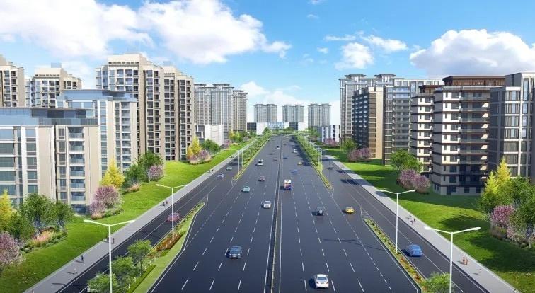 【成都五环路又有新进展】成都人注意！大家关注度超高的五环路，近日传来新消息，五环