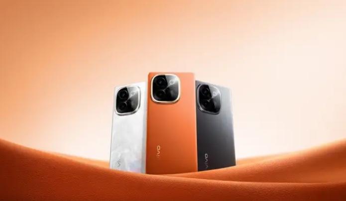 vivo Y200系列一共包含了三款机型，分别是vivo Y200、vivo Y