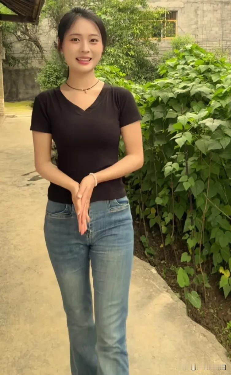 农村美丽的风景，你愿意在城市还是农村