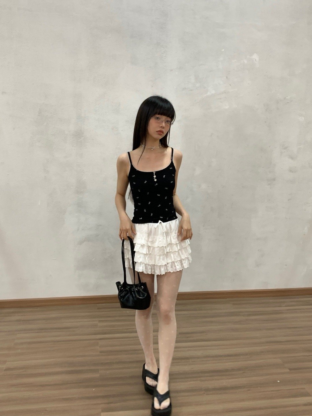 报告！新品牌拍摄花絮嘿嘿这次我好喜欢 超美嘟！！ ​​​