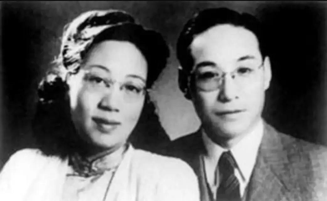1955年，上海副市长潘汉年入狱，香港数万家产的妻子董慧被囚7年，出狱后她放弃一